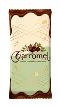 Carrot Crunch