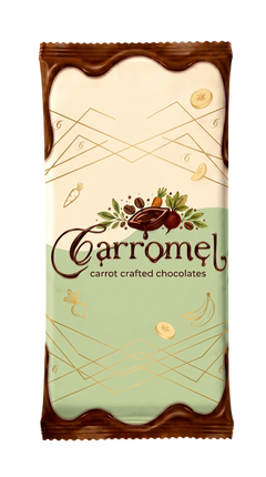 Carrot Crunch