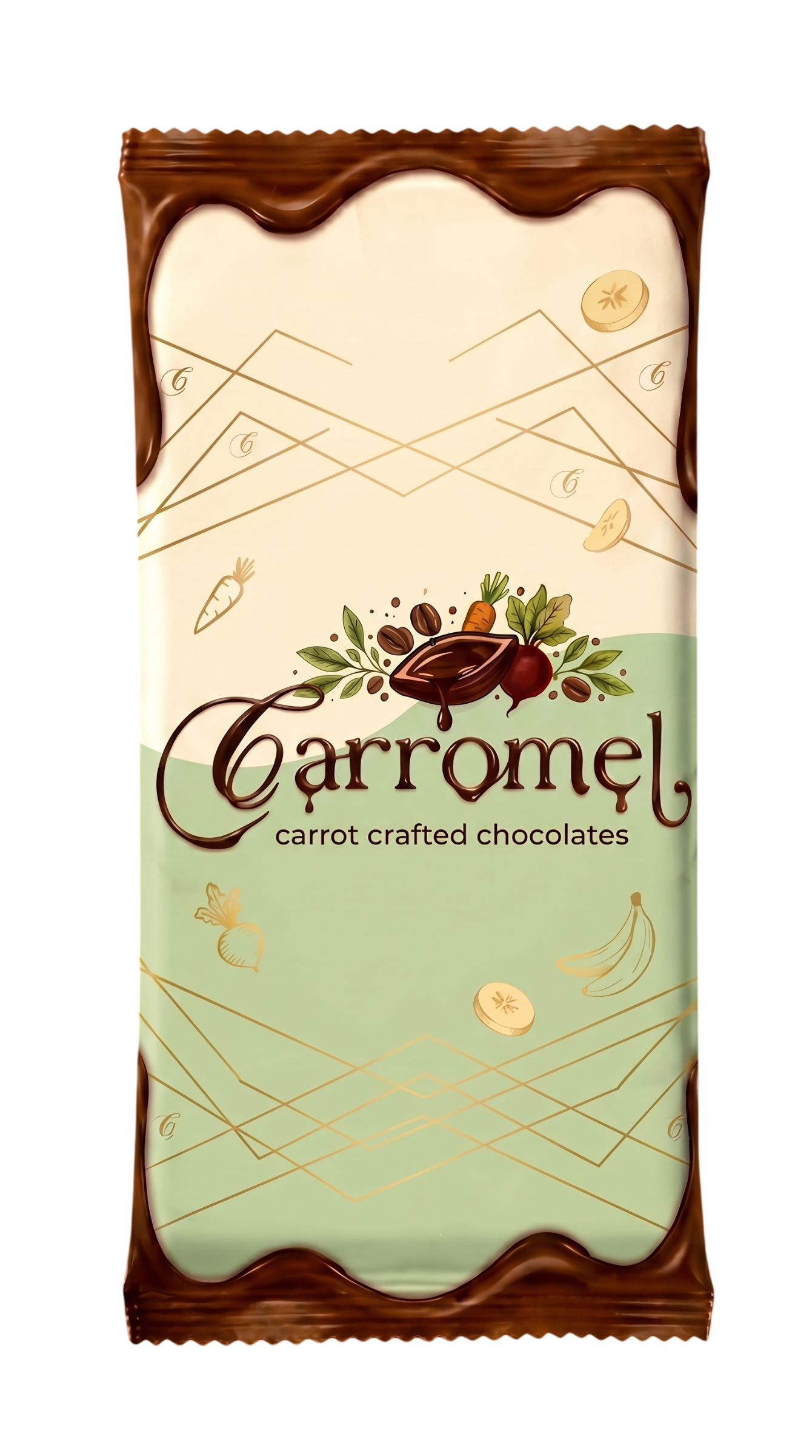 Carrot Crunch