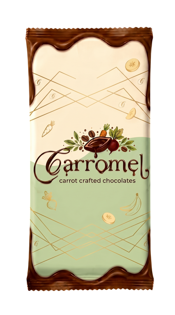 Carrot Crunch