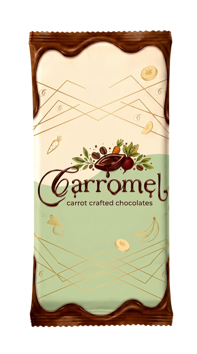 Carrot Crunch